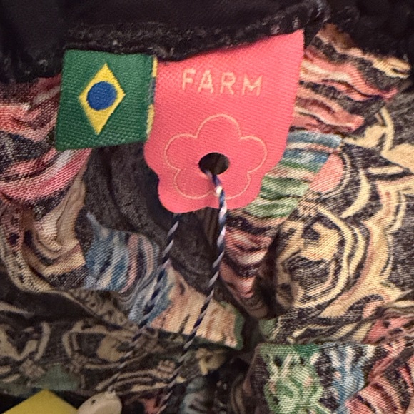 Farm Rio Skirt - Picture 8 of 9